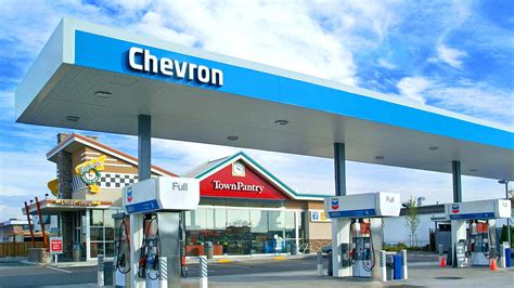 cheapest chevron gas|cheapest chevron station near me.